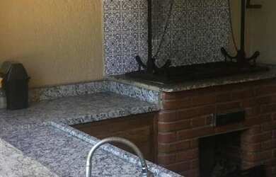 Imagem 7: Casa com 3 dormitórios, 521 m² - venda por R$ 1.680.000,00 ou aluguel...