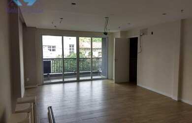 Imagem 5: Sala, 160 m² - venda por R$ 1.980.000,00 ou aluguel por R$ 8.500,00/mês...