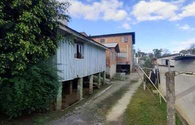 Imagem 9: Terreno à venda, 1173 m² por R$ 1.260.000,00 - Santo Inácio - Curitiba/PR
