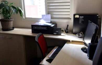 Imagem 9: Apartamento com 3 dormitórios à venda, 65 m² por R$ 375.000,00 - Vila Bastos - Santo André