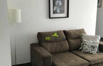 Imagem 2: Apartamento com 2 dormitórios para alugar, 76 m² por R$ 1.300,00/mês...