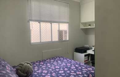 Imagem 2: Apartamento mobiliado Cavalhada