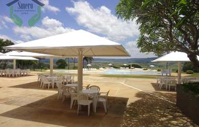 Imagem 9: Terreno à venda, 377 m² por R$ 90.000,00 - Condomínio Ninho Verde II...