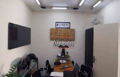 Imagem 14: Sala, 80 m² - venda por R$ 760.000,00 ou aluguel por R$ 3.600,00/mês...