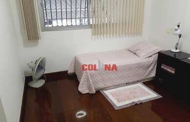 Imagem 15: Apartamento à venda, 136 m² por R$ 880.000,00 - Ingá - Niterói/RJ