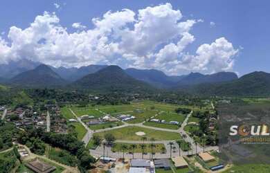 Imagem: O terreno possui 411m² de Área e está localizado em Cotia