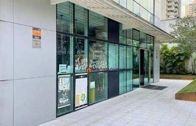 Imagem 4: Loja para alugar, 33 m² por R$ 3.350,00/mês - Jardim Paulista - São...