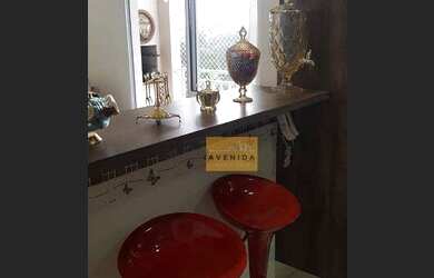 Imagem 15: Apartamento à venda por R$ 490.000,00 - Jardim America - Paulínia/SP