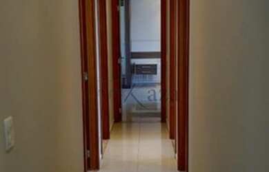 Imagem 8: Apartamento - Jardim Esplanada - Residencial Esplanada Resort 4 DORMITÓRIOS