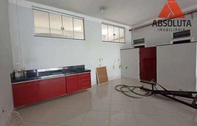 Imagem 6: Salão para alugar, 200 m² por R$ 6.000/mês - Colina - Americana/SP