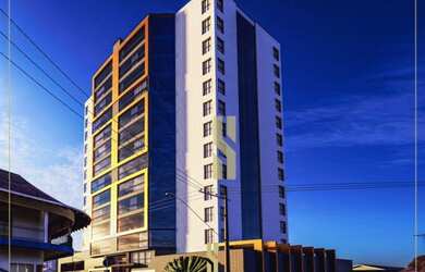 Imagem 2: Apartamento com 3 suítes à venda, 180 m² por R$ 845.000 - Nações - Indaial/SC