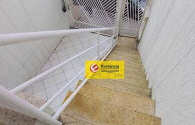 Imagem 15: Sobrado à venda, 194 m² por R$ 890.000,00 - Campestre - Santo André/SP