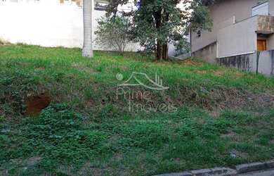 Imagem 4: Lote Condomínio Arujá IV