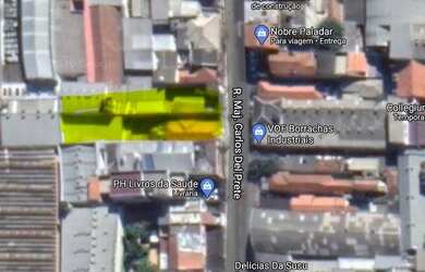 Imagem 2: Terreno à venda, 532 m² por R$ 3.000.000,00 - Centro - São Caetano...