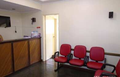 Imagem 2: Sala, 120 m² - venda por R$ 280.000,00 ou aluguel por R$ 1.100,00/mês...