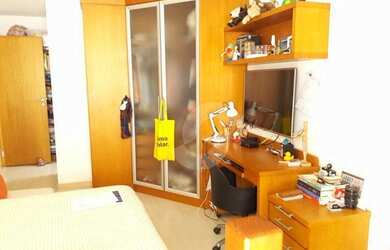 Imagem 16: Apartamento à venda, 188 m² por R$ 1.660.000,00 - Jardim Icaraí - Niterói/RJ