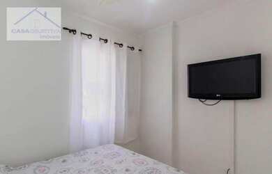 Imagem 8: Apartamento com 2 dormitórios, 76 m² - venda por R$ 650.000,00 ou aluguel...