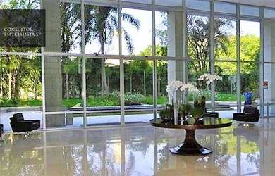 Imagem 15: Andar Corporativo para alugar, 601 m² por R$ 78.900,00/mês - Jardim...