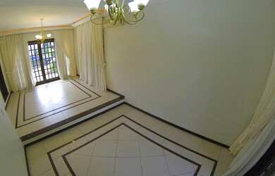 Imagem 8: Sobrado com 4 dormitórios, 290 m² - venda por R$ 1.315.000,00 ou aluguel por R$ 3.900,00/m