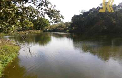 Imagem 4: Terreno à venda, 1000 m² por R$ 250.000 - Condomínio Plazza Ville -...