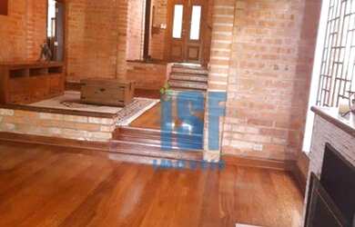 Imagem 5: Sobrado Parque dos Principes 3 suites e 4 vagas de garagemà venda, 300...