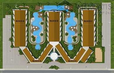 Imagem 11: Apartamento temporada à venda, Porto das Dunas, Aquiraz