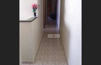 Imagem 9: Sobrado à venda, 115 m² por R$ 530.000,00 - Jardim Terras Do Sul - São...