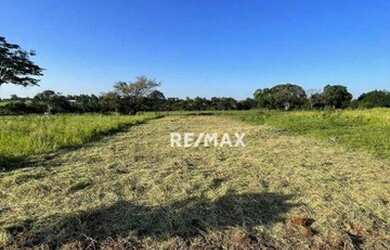 Imagem 3: Terreno à venda, 490 m² por R$ 110.000,00 - Alvares Machado - Álvares...