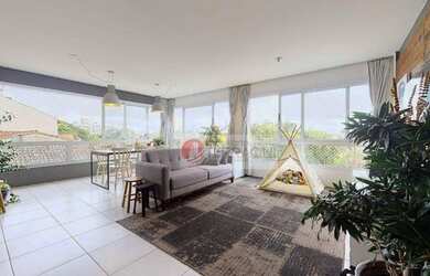 Imagem 6: Apartamento à venda, 109 m² por R$ 685.000,00 - Tristeza - Porto Alegre/RS