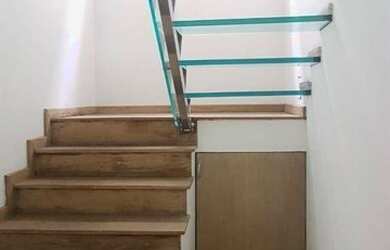 Imagem 3: Maravilhoso sobrado com 4 suítes e 6 vagas de garagem à venda, 409 m²...