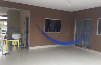 Imagem 7: Casa No Residencial Buriti