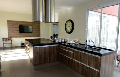 Imagem 11: Casa com 3 dormitórios à venda, 350 m² por R$ 3.500.000