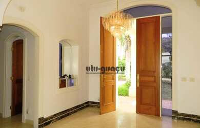 Imagem 6: Casa com 3 dormitórios, 1053 m² - venda por R$ 8.000.000,00 ou aluguel...