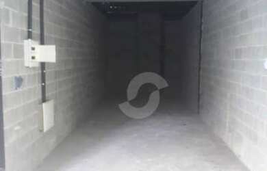 Imagem 3: Loja para alugar, 55 m² por R$ 3.000,00/mês - Icaraí - Niterói/RJ