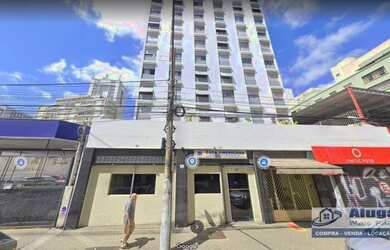 Imagem: O apartamento possui 2 Dormitórios, 1 Banheiro e 57m² de Área