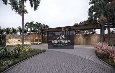 Imagem 2: Terreno à venda, 495 m² por R$ 220.000,00 - Condomínio Alteza Resort...