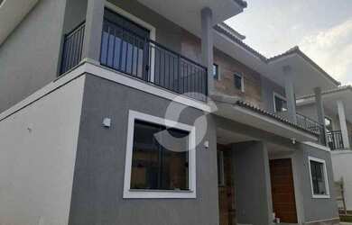 Imagem 2: Apartamento à venda, 82 m² por R$ 365.000,00 - Itaipuaçu - Maricá/RJ