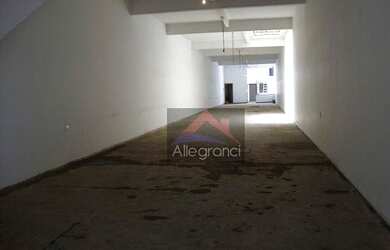 Imagem 3: Galpão para alugar, 603 m² por R$ 9.900,00/mês - Luz - São Paulo/SP