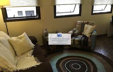 Imagem 10: Sala, 30 m² - venda por R$ 215.000,00 ou aluguel por R$ 1.100,00/mês...