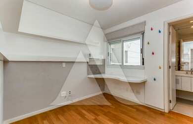 Imagem 15: SãO PAULO - Apartamento Padrão - Jardins