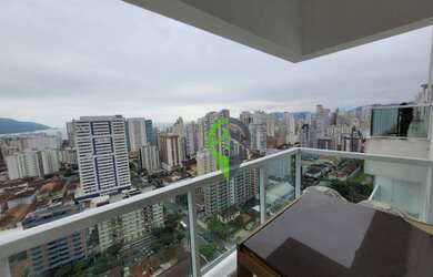 Imagem 12: Cobertura com 1 dormitório, 137 m² - venda por R$ 1.170.000,00 ou aluguel...