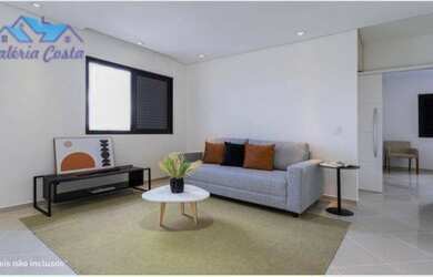 Imagem 5: Apartamento à venda, 83 m² por R$ 787.000,00 - Campo Belo - São Paulo/SP