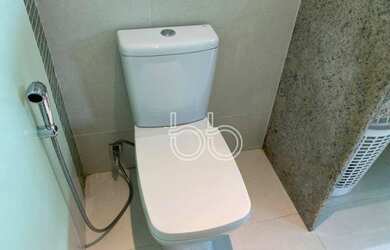 Imagem 10: Casa à venda, 263 m² por R$ 950.000,00 - Condomínio Terras de Santa...