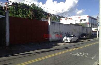 Imagem 5: Área, 4000 m² - venda por R$ 3.800.000,00 ou aluguel por R$ 8.000,00/mês - Barreto - Niter