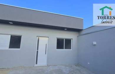 Imagem 15: Casa à venda, 87 m² por R$ 415.000,00 - Residencial Parque dos Sinos...