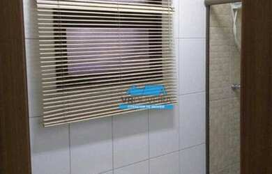 Imagem 5: Casa com 2 dormitórios à venda, 200 m² por R$ 480.000 - Jardim Santo...