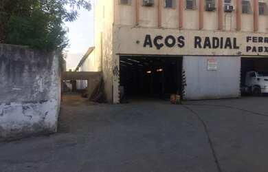 Imagem 2: Galpão/Depósito/Armazém para aluguel e venda tem 3000 metros quadrados...