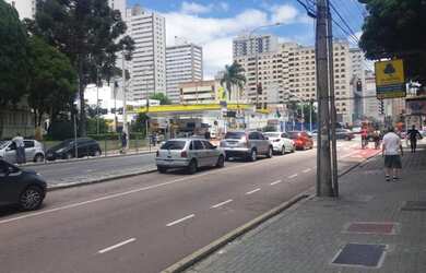 Imagem 3: Loja, 21 m² - venda por R$ 95.000 ou aluguel por R$ 400/mês - Centro...