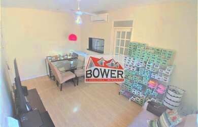 Imagem 3: Apartamento à venda, 73 m² por R$ 220.000,00 - Barreto - Niterói/RJ