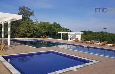 Imagem 8: Terreno à venda, 360 m² por R$ 440.000 - Condomínio Reserva Saint Paul...